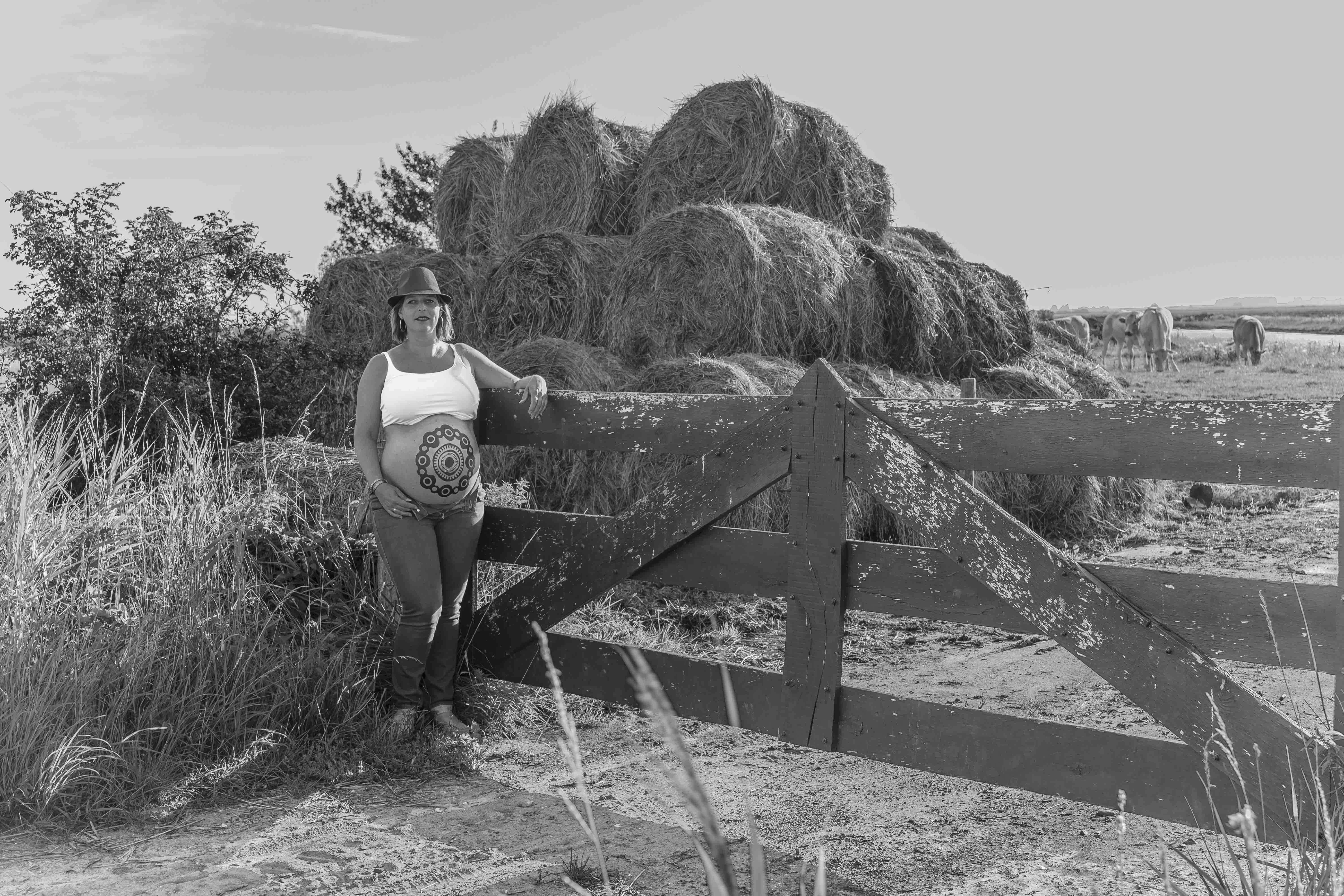 Zwangerschapsfotografie Catchthelight