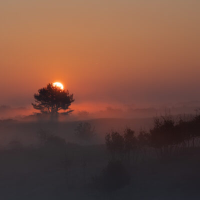 Landschapsfotografie